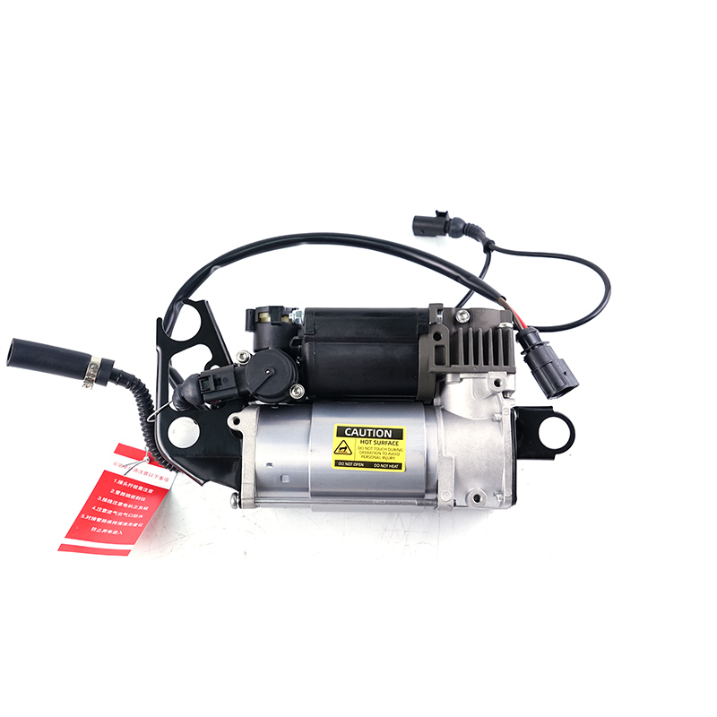 Audi Q7 Air Shock Absorber Pump