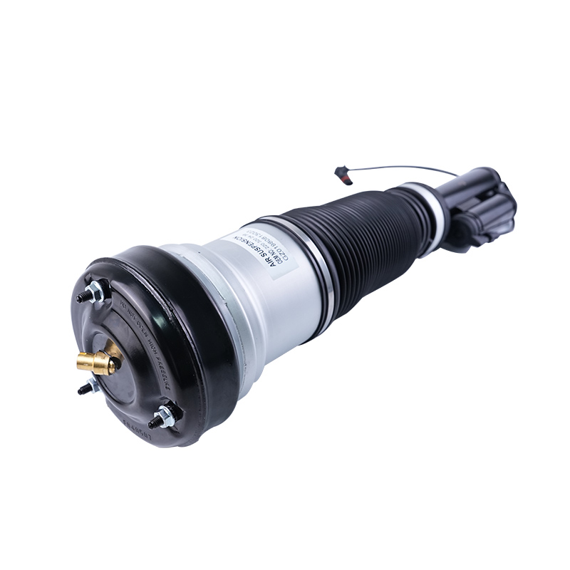 Mercedes-Benz S-Class W220 rear air shock absorber