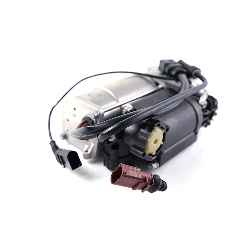 Volkswagen Phaeton Air Shock Absorber Pump